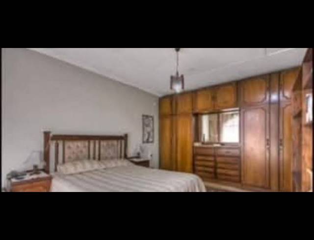 1 BEDROOM PROPERTY TO RENT IN MARLBORO